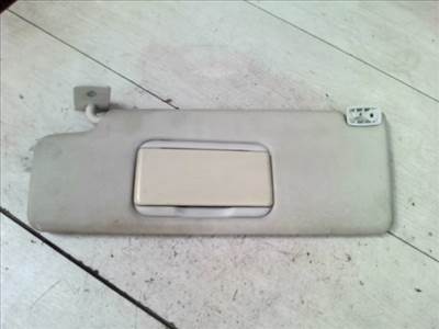 VOLKSWAGEN POLO III. 94-99 Bal napellenző