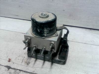 VOLKSWAGEN polo variant 97-01 abs abr esp pumpa