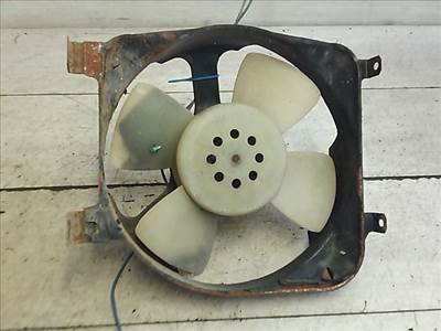 WARTBURG 1,3 Hűtőventilátor