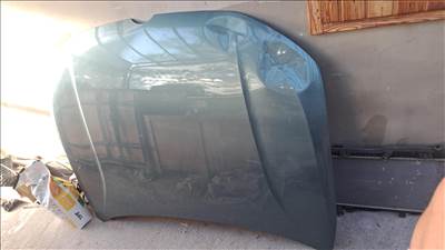 Volkswagen Passat B9 motorháztető  3j0823155