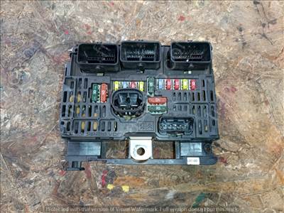 Peugeot 307, 407 Siemens BSM-L01-00 S118983001O 9661682580