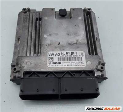 Motorvezérlő - 04L 907 309 | 03C 907 309 | 03L 907 309