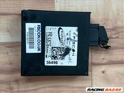 Volkswagen Tiguan I Bluetooth Elektronika fiscon36496