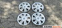 Volkswagen Polo V 14" gyári dísztárcsa szett szép állapotban eladó! 2G0601147B