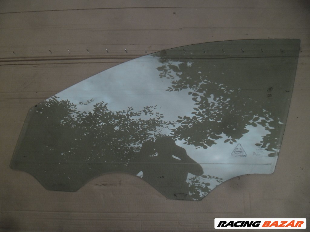 Kia Cee'd (ED) bal első ajtó üveg 1. kép