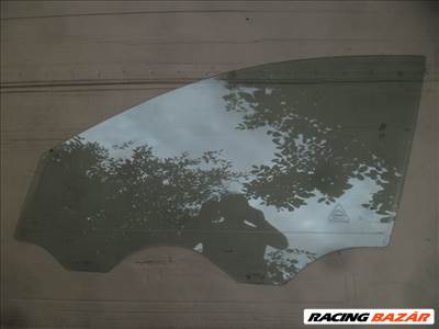 Kia Cee'd (ED) bal első ajtó üveg