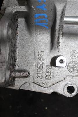 Fiat Fiorino 1.3 Mjet 2007-2013 199A9000 motortartó bak 55229512