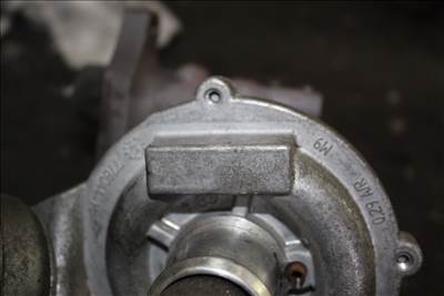 Fiat Fiorino 1.3 Mjet 2007-2013 199A9000 turbó 778044-11