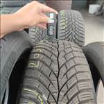 205/55 R16 Continental téli gumi 10000ft a 2db/44/