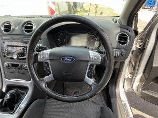 FORD MONDEO IV Multikormány