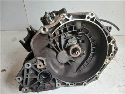 Opel Astra J 2009-2015 Váltó 1.6 benzin f17 5 sebességes F17US3.94