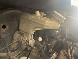 SUZUKI SWIFT III (MZ, EZ) Főfékhenger