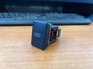 TOYOTA AVENSIS lépcsőshátú (ZRT27, ADT27) Kapcsoló (Magában)