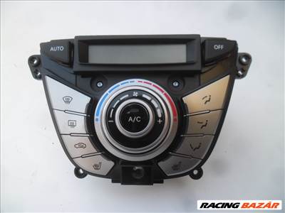 Hyundai ix20 fűtéskapcsoló 972501k250