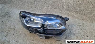 Citroën Jumpy III, Opel Vivaro C, Zafira Life, Toyota Proace II jobb fényszóró 9808567680