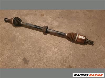 Opel Insignia B Jobb féltengely B15xfl AB46 84138320