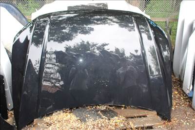 Volkswagen Tiguan  2016-2020 motorháztető (73)