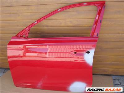 Skoda Octavia IV 5E3 Bal első Ajtó 5E3831311 2020-tól