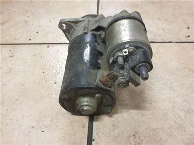 Opel Astra G 1.8 16V Önindító Z18xe 24436877