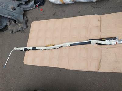 Seat Altea XL függönylégzsák bal 5P8880741