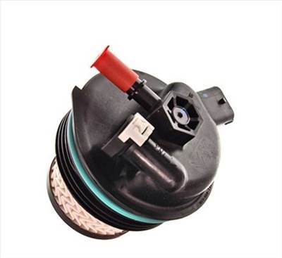 Üzemanyagszűrő ház fedél csak a fedél 2.0 TDCI 2014- 2267345 -ds7q9155bc