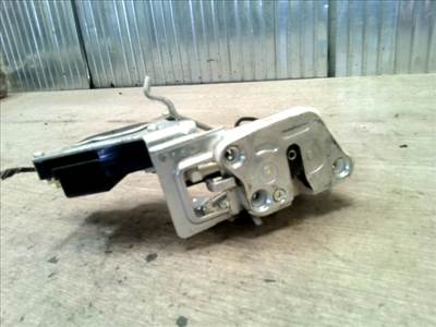 CHEVROLET Matiz 2005-2010 Bal hátsó ajtó zárszerkezet központi záras