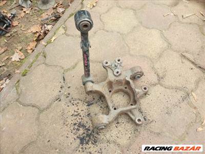 Opel Antara 2.0 CDTI 4x4 Jobb hátsó csonkállvány Z20s