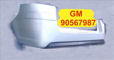 Opel Zafira B diffúzor  90567987