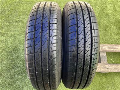 185 R14C Semperit Van Life 2 nyári gumi 9mm