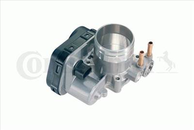 fojtószelep ház Continental/VDO 408-238-127-002Z for MERCEDES-BENZ