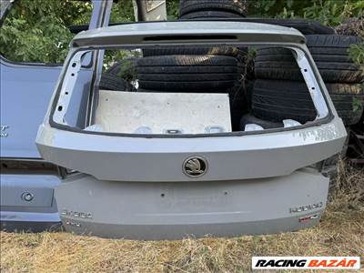 Skoda Kodiaq I csomagtérajtó 