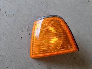 Audi 80 (B3 - 89) AUDI 80 Bal első Irányjelző