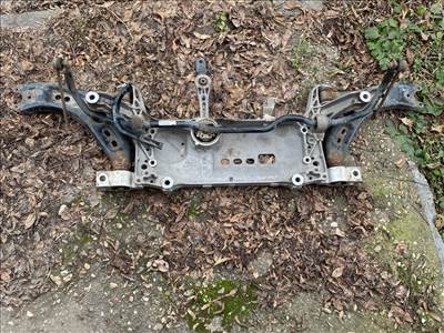 Volkswagen Passat B7 Első bölcső  3c0199369h