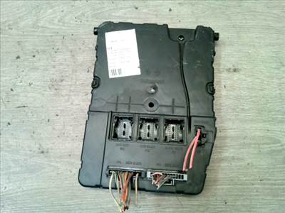 RENAULT MEGANE 02-05 Motorvezérlő egység ECU PCM modul