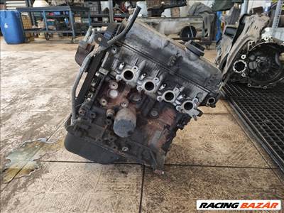 Kia Picanto 1.0 i - Motor (Fűzött blokk hengerfejjel)  g4he6213858