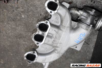 Audi A3 (8P) fojtószelep (BMM)