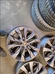 16" FIAT alufelni