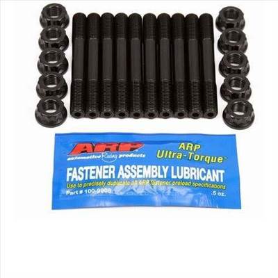 Főtengely lefogató csavar készlet ARP Hyundai Genesis Coupe 2.0L G4KF 228-5401