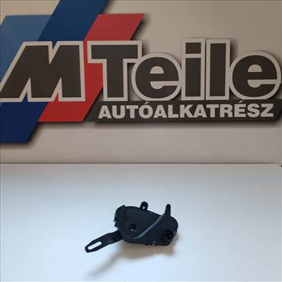 (GYÁRI ÚJ) BMW Biztonsági öv rögzítő 3' E46 / Phantom Coupé+Series II / Phantom Drophead+Series II