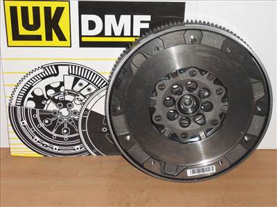 BMW E90/E91 320xd LUK kettős tömegû lendkerék (N47=163/177le)