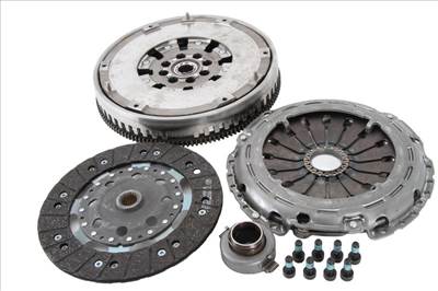 LANCIA PHEDRA 2.2 JTD (128Le) kuplung és kettős tömegû lendkerék