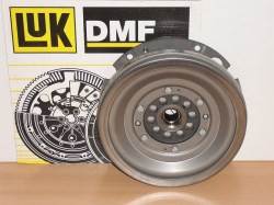 AUDI Q5 2.0 TFSI/TDI (170/211Le) kettős tömegû lendkerék