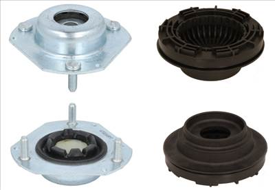 Ford B-Max első toronycsapágy és szilent