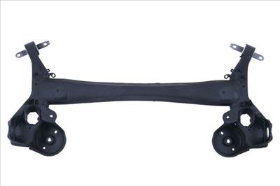 Citroen C4 Picasso II. hátsó híd