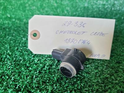 CHEVROLET CRUZE Hátsó Tolatóradar Fej 13300764