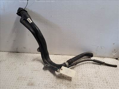 SUZUKI VITARA Tankbetöltő Cső (Fém) 4093102 4093106