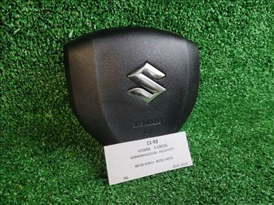 SUZUKI VITARA Kormánylégzsák 4815061M11 4815054p10