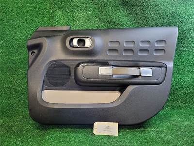 CITROËN C3 III Jobb első Ajtó Kárpit 98012885 98012885vv