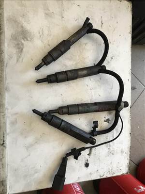 Volkswagen Golf IV 1,9 TDI 90LE porlasztó szett