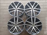 5x114,3 16" Suzuki újszerű alufelni garnitúra +TPMS